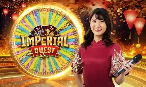 Jililuck Live Casino